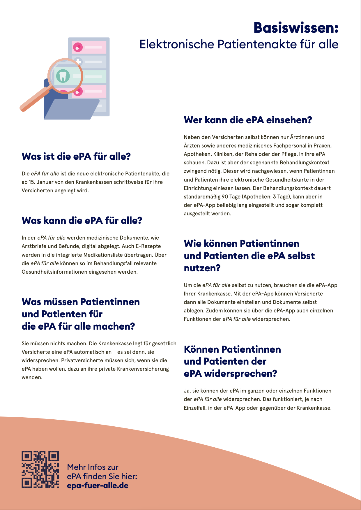 ePA für alle